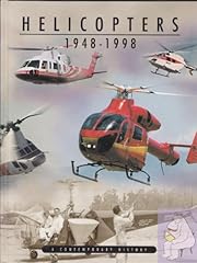 Helicopters 1948 1998 for sale  Delivered anywhere in USA 