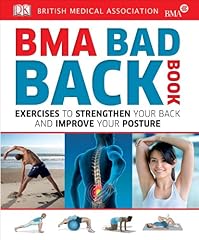 Bma bad back d'occasion  Livré partout en France