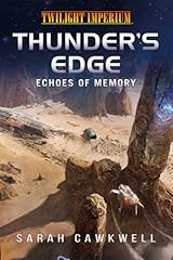 Thunder edge echoes for sale  Delivered anywhere in UK