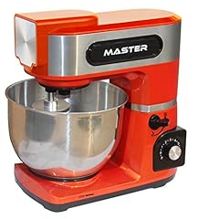 Master km805 impastatrice usato  Spedito ovunque in Italia 