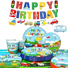 Serves transportation birthday for sale  Delivered anywhere in UK
