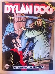 Dylan dog n.10 usato  Spedito ovunque in Italia 