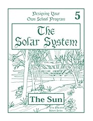 Sun nature lesson for sale  Delivered anywhere in USA 