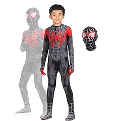 Formemory spiderman kostüm gebraucht kaufen  Wird an jeden Ort in Deutschland
