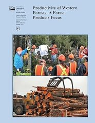 Productivity western forests usato  Spedito ovunque in Italia 