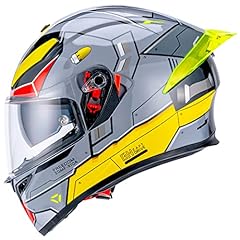 Myamis motorcycle helmets for sale  Delivered anywhere in USA 