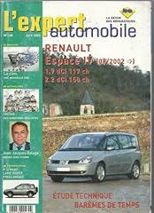 Expert automobile 438 d'occasion  Livré partout en France