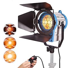 650w movie fresnel for sale  Delivered anywhere in Ireland