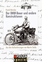 Bmw boxer konstruktionen gebraucht kaufen  Wird an jeden Ort in Deutschland