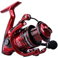 Yongzhi fishing reels for sale  Delivered anywhere in UK