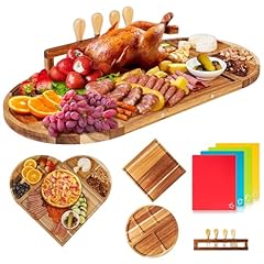 Kwasvlya magnetic charcuterie for sale  Delivered anywhere in USA 