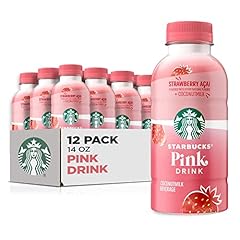 Starbucks pink drink for sale  Delivered anywhere in USA 