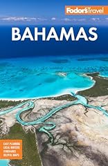 Fodor bahamas for sale  Delivered anywhere in USA 