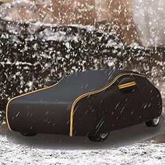 Car cover outdoor for sale  Delivered anywhere in UK