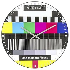 Nextime wall clock for sale  Delivered anywhere in Ireland