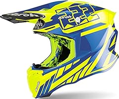 Airoh casco twist usato  Spedito ovunque in Italia 