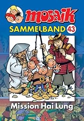 Mosaik sammelband 043 gebraucht kaufen  Wird an jeden Ort in Deutschland