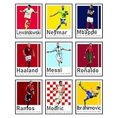 Bigwig prints soccer for sale  Delivered anywhere in USA 