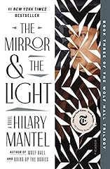 Mirror light novel for sale  Delivered anywhere in USA 
