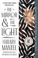 Mirror light novel for sale  Delivered anywhere in USA 