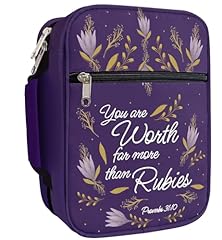 Bible covers beautifully for sale  Delivered anywhere in USA 