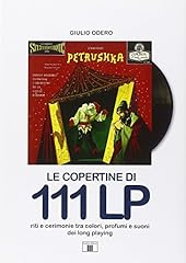 Copertine 111 lp. usato  Spedito ovunque in Italia 