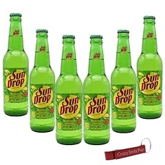 Sundrop soda ounce for sale  Delivered anywhere in USA 