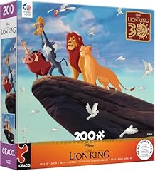 Ceaco disney lion for sale  Delivered anywhere in USA 