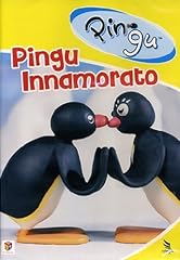 Pingu pingu innamorato usato  Spedito ovunque in Italia 