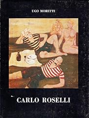 Carlo roselli. for sale  Delivered anywhere in UK