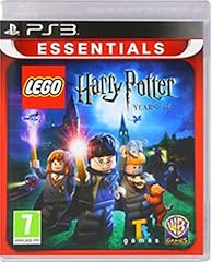 Lego harry potter usato  Spedito ovunque in Italia 