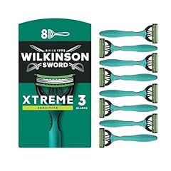 Wilkinson sword xtreme for sale  Delivered anywhere in UK