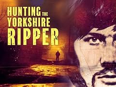 Hunting yorkshire ripper for sale  Delivered anywhere in UK