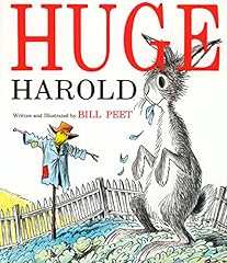 Huge harold for sale  Delivered anywhere in USA 