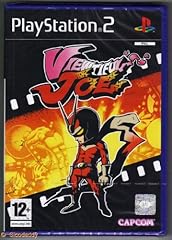 Viewtiful joe playstation d'occasion  Livré partout en France