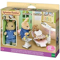 Sylvanian families country for sale  Delivered anywhere in UK