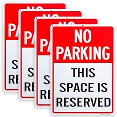 Pack parking space for sale  Delivered anywhere in USA 