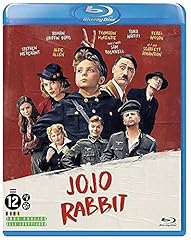 Jojo rabbit blu d'occasion  Livré partout en France