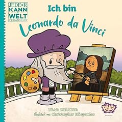 Jede verändern leonardo gebraucht kaufen  Wird an jeden Ort in Deutschland