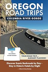 Oregon road trips for sale  Delivered anywhere in USA 