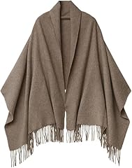 Pflife cashmere scarf for sale  Delivered anywhere in UK