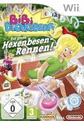 Bibi blocksberg große gebraucht kaufen  Wird an jeden Ort in Deutschland