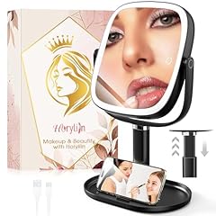 Horyliin makeup mirror for sale  Delivered anywhere in USA 