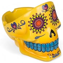 Mijoma sugar skull usato  Spedito ovunque in Italia 