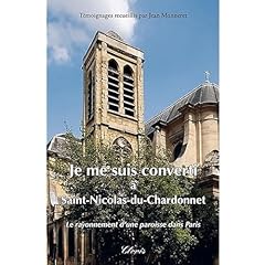 Converti saint nicolas d'occasion  Livré partout en France