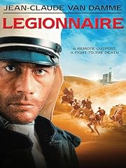 Legionnaire for sale  Delivered anywhere in UK
