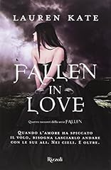 Fallen love usato  Spedito ovunque in Italia 