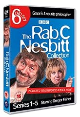 Rab nesbitt collection for sale  Delivered anywhere in UK