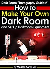 Dark room photography for sale  Delivered anywhere in USA 
