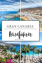 Gran canaria reiseführer gebraucht kaufen  Wird an jeden Ort in Deutschland